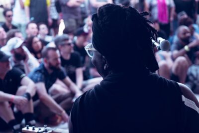 Richard Bona -- Jess Phillips