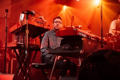 Snarky Puppy -- Jess Phillips