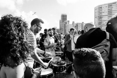 A capella by the Sea -- Jess Phillips