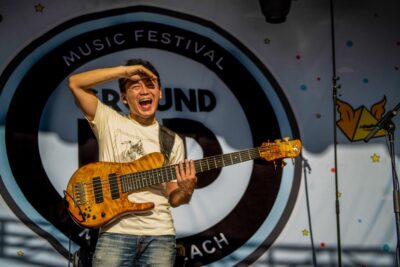 House of Waters -- Jess Phillips