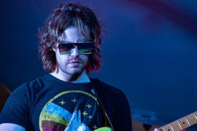 Funky Knuckles -- Jess Phillips