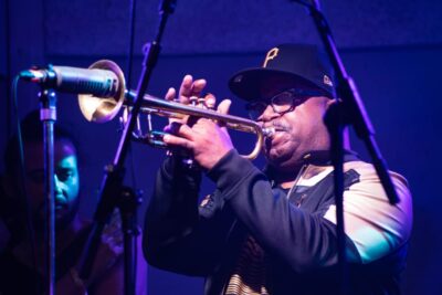 Nicholas Payton -- Jess Phillips