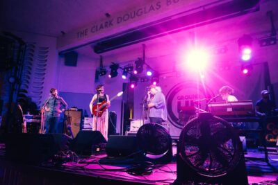 David Crosby -- Jess Phillips