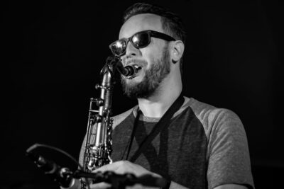 Funky Knuckles -- Jess Phillips