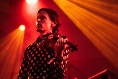 Snarky Puppy -- Jess Phillips