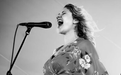 Lucy Woodward -- Jess Phillips