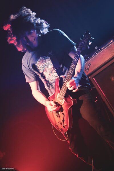 Jeremy Schon -- Chuck Smalling