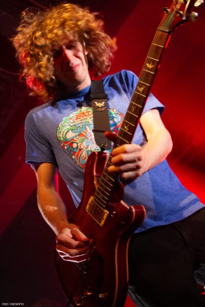 Jeremy Schon -- Chuck Smalling