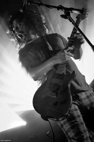 Scrambled Greg -- Chuck Smalling