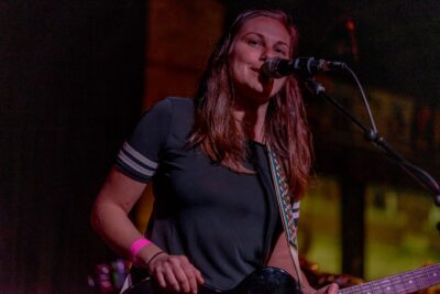 Emily Turnage - Mandi Nulph / Snow Bear Studios