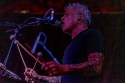 Mike Dillon - Mandi Nulph / Snow Bear Studios