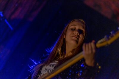 Karina Rykman - Mandi Nulph / Snow Bear Studios