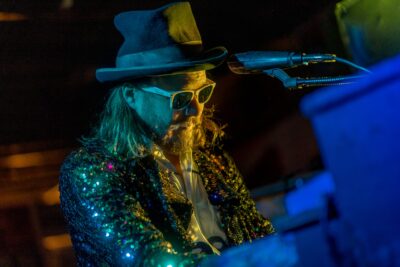 Marco Benevento - Mandi Nulph / Snow Bear Studios