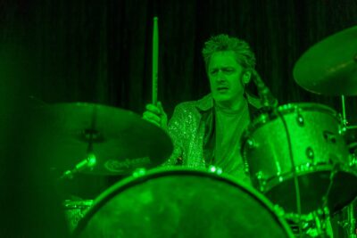 Andy Borger - Mandi Nulph / Snow Bear Studios