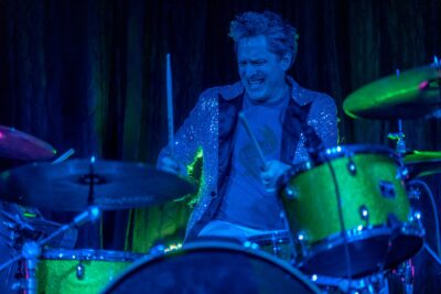 Andy Borger - Mandi Nulph / Snow Bear Studios