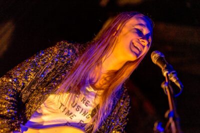 Karina Rykman - Mandi Nulph / Snow Bear Studios