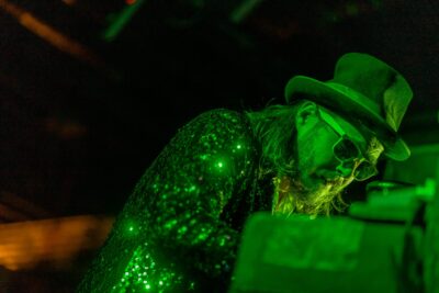 Marco Benevento - Mandi Nulph / Snow Bear Studios