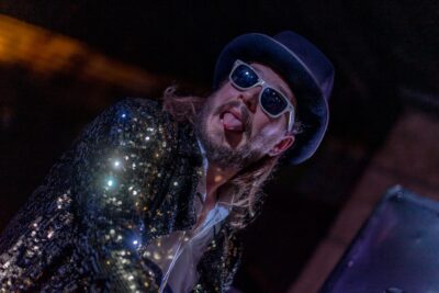 Marco Benevento - Mandi Nulph / Snow Bear Studios