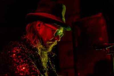 Marco Benevento - Mandi Nulph / Snow Bear Studios