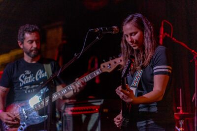 Lassyu - Mandi Nulph / Snow Bear Studios