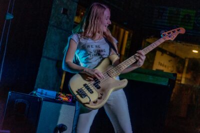 Karina Rykman - Mandi Nulph / Snow Bear Studios