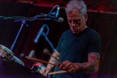 Mike Dillon - Mandi Nulph / Snow Bear Studios