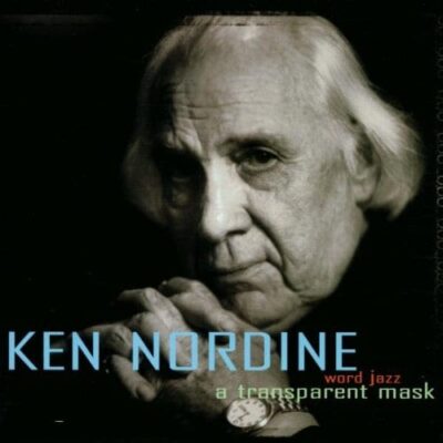 Ken Nordine