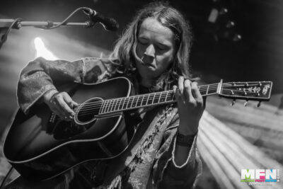 Billy Strings-Photo by David Lee