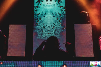 Hippie Sabotage shot by Lelia Cotton