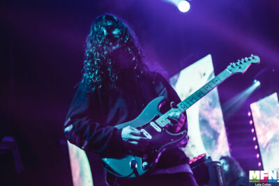 Hippie Sabotage shot by Lelia Cotton