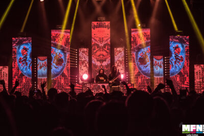 Hippie Sabotage shot by Lelia Cotton