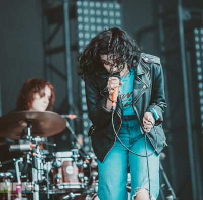 Photo by John Ferreira