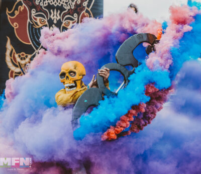 Photo by John Ferreira