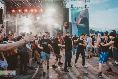 Photo by John Ferreira