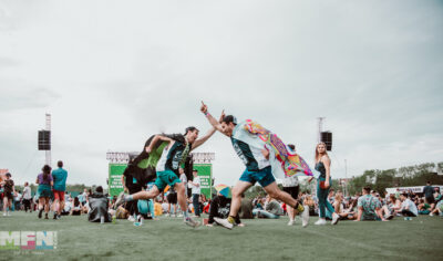 Photo by John Ferreira