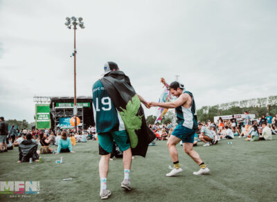 Photo by John Ferreira