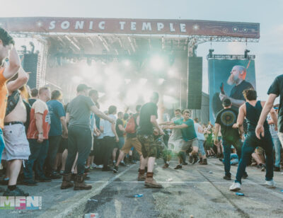 Photo by John Ferreira