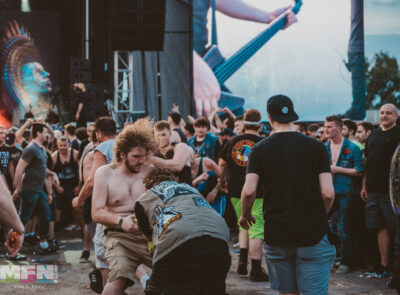 Photo by John Ferreira