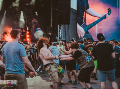 Photo by John Ferreira