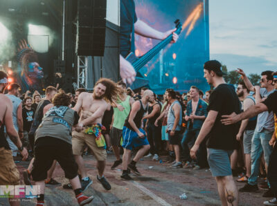 Photo by John Ferreira