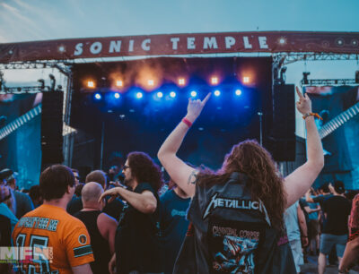 Photo by John Ferreira