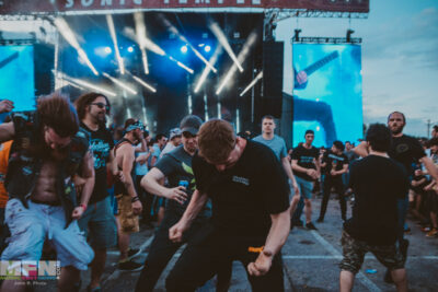 Photo by John Ferreira