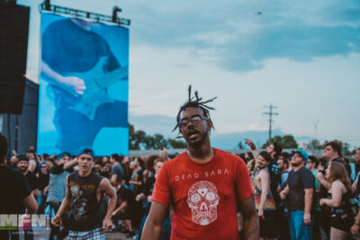 Photo by John Ferreira