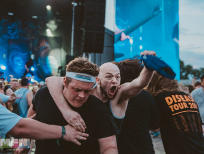 Photo by John Ferreira