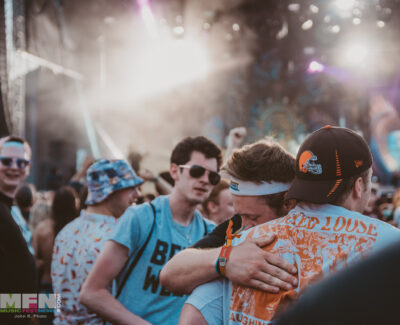 Photo by John Ferreira