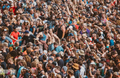 Photo by John Ferreira