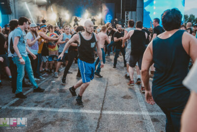 Photo by John Ferreira