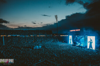 Photo by John Ferreira