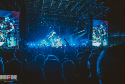 Photo by John Ferreira