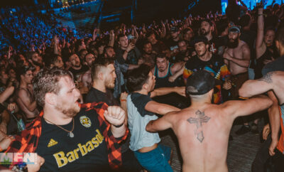 Photo by John Ferreira